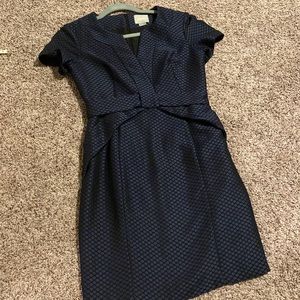 Anthropologie Maeve dress